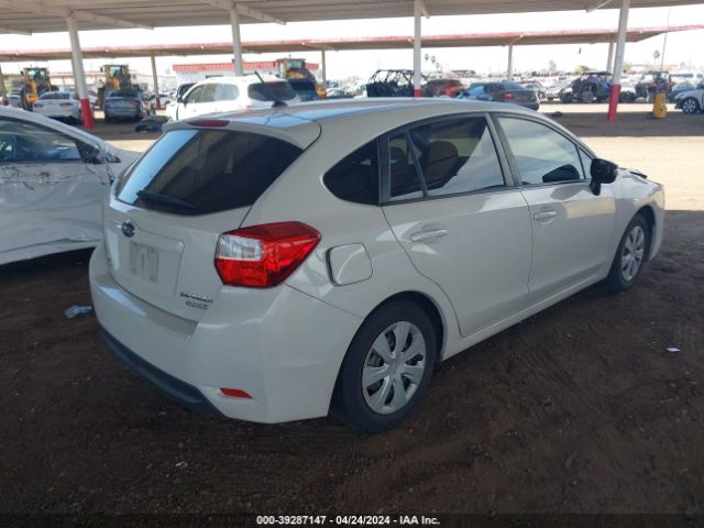 Photo 3 VIN: JF1GPAA65G8228483 - SUBARU IMPREZA 