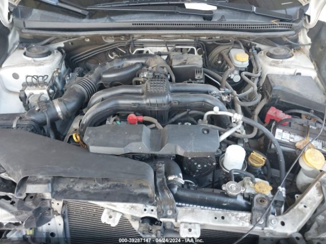 Photo 9 VIN: JF1GPAA65G8228483 - SUBARU IMPREZA 