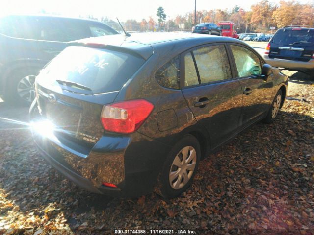 Photo 3 VIN: JF1GPAA65G8235546 - SUBARU IMPREZA 