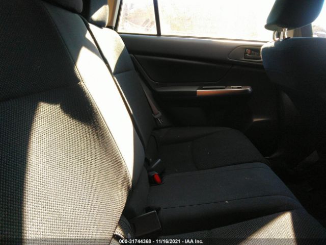 Photo 7 VIN: JF1GPAA65G8235546 - SUBARU IMPREZA 