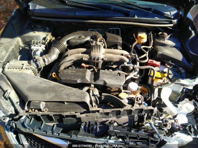 Photo 9 VIN: JF1GPAA65G8235546 - SUBARU IMPREZA 