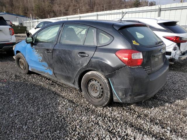 Photo 1 VIN: JF1GPAA65G8304252 - SUBARU IMPREZA 