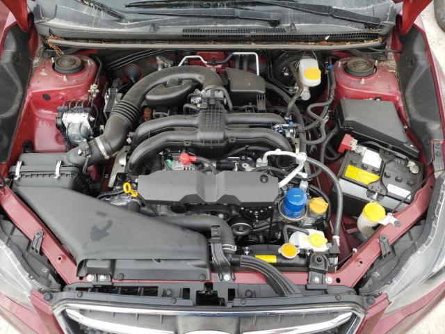 Photo 6 VIN: JF1GPAA65G8327370 - SUBARU IMPREZA 