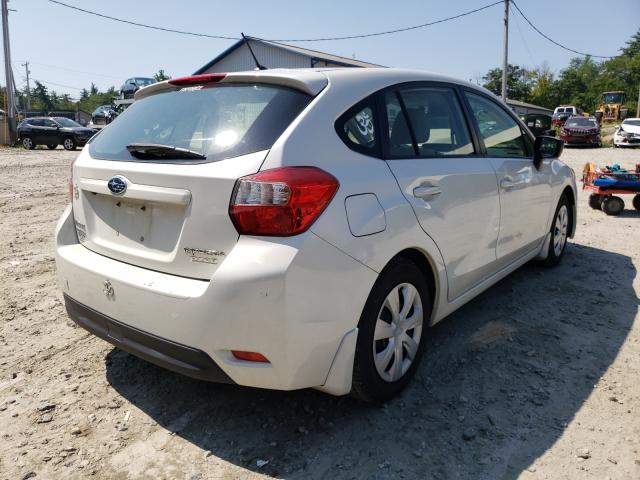 Photo 3 VIN: JF1GPAA65G9218708 - SUBARU IMPREZA 