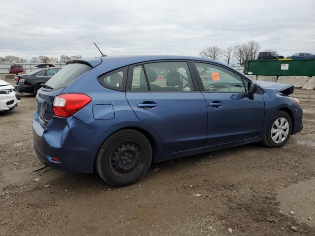 Photo 2 VIN: JF1GPAA66CH206504 - SUBARU IMPREZA 