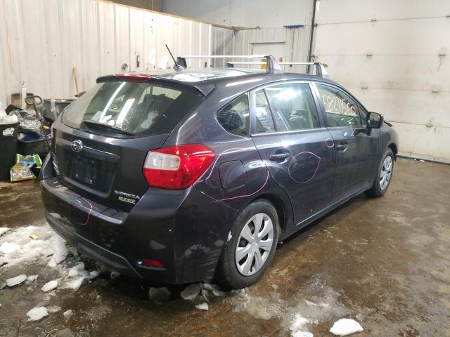 Photo 3 VIN: JF1GPAA66CH211282 - SUBARU IMPREZA 