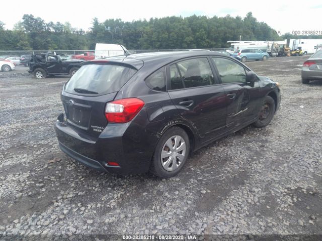 Photo 3 VIN: JF1GPAA66D1881845 - SUBARU IMPREZA WAGON 