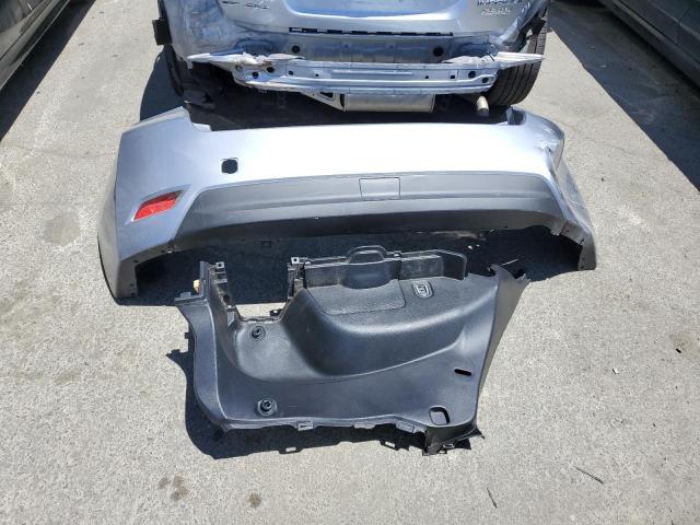 Photo 11 VIN: JF1GPAA66D2865302 - SUBARU IMPREZA 