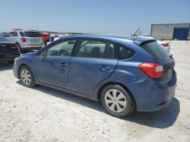 Photo 1 VIN: JF1GPAA66D2877353 - SUBARU IMPREZA 