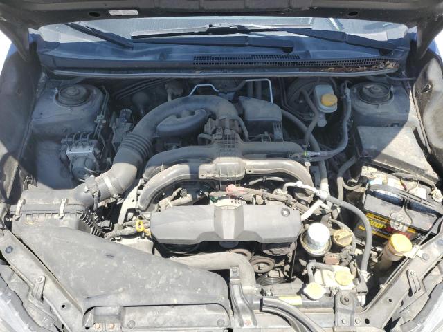 Photo 10 VIN: JF1GPAA66D2877353 - SUBARU IMPREZA 