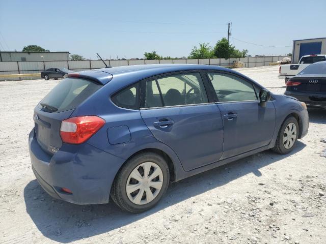 Photo 2 VIN: JF1GPAA66D2877353 - SUBARU IMPREZA 