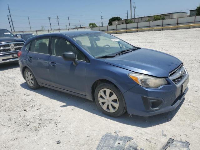 Photo 3 VIN: JF1GPAA66D2877353 - SUBARU IMPREZA 