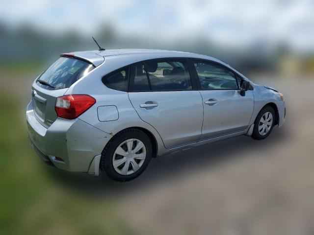 Photo 2 VIN: JF1GPAA66D2897960 - SUBARU IMPREZA 