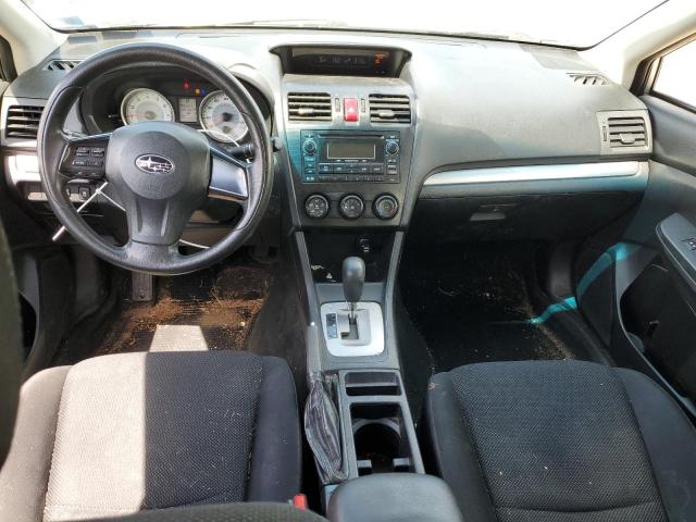 Photo 7 VIN: JF1GPAA66D2897960 - SUBARU IMPREZA 