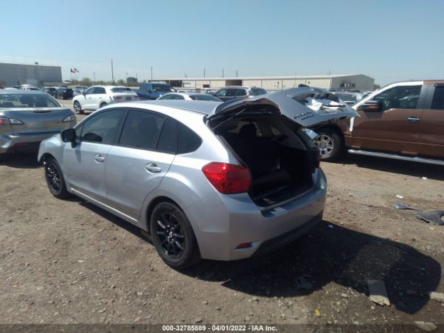 Photo 2 VIN: JF1GPAA66DH856810 - SUBARU IMPREZA WAGON 