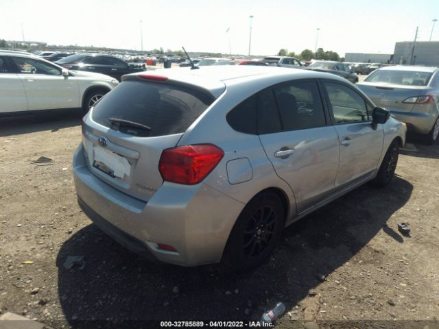 Photo 3 VIN: JF1GPAA66DH856810 - SUBARU IMPREZA WAGON 