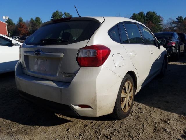 Photo 3 VIN: JF1GPAA66E8287796 - SUBARU IMPREZA 