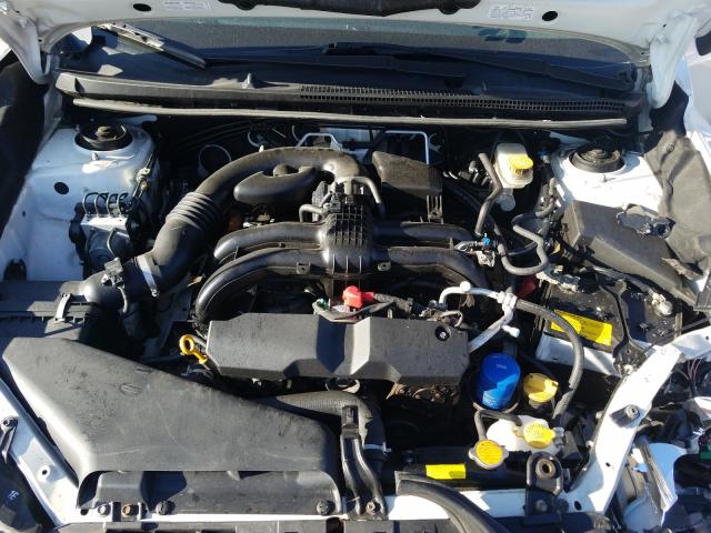 Photo 6 VIN: JF1GPAA66E8287796 - SUBARU IMPREZA 