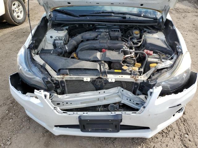 Photo 10 VIN: JF1GPAA66E8287796 - SUBARU IMPREZA 