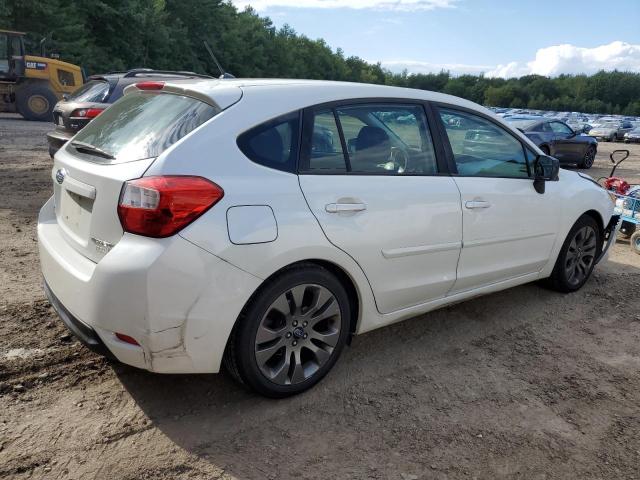 Photo 2 VIN: JF1GPAA66E8287796 - SUBARU IMPREZA 