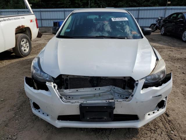 Photo 4 VIN: JF1GPAA66E8287796 - SUBARU IMPREZA 