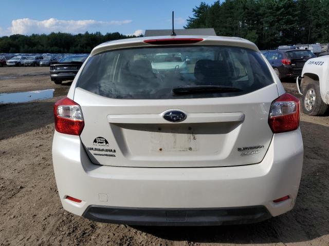 Photo 5 VIN: JF1GPAA66E8287796 - SUBARU IMPREZA 