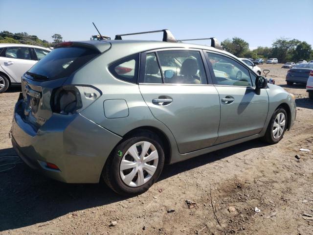 Photo 2 VIN: JF1GPAA66E8337984 - SUBARU IMPREZA 