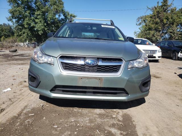 Photo 4 VIN: JF1GPAA66E8337984 - SUBARU IMPREZA 