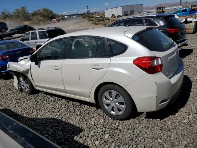 Photo 1 VIN: JF1GPAA66E9273682 - SUBARU IMPREZA 