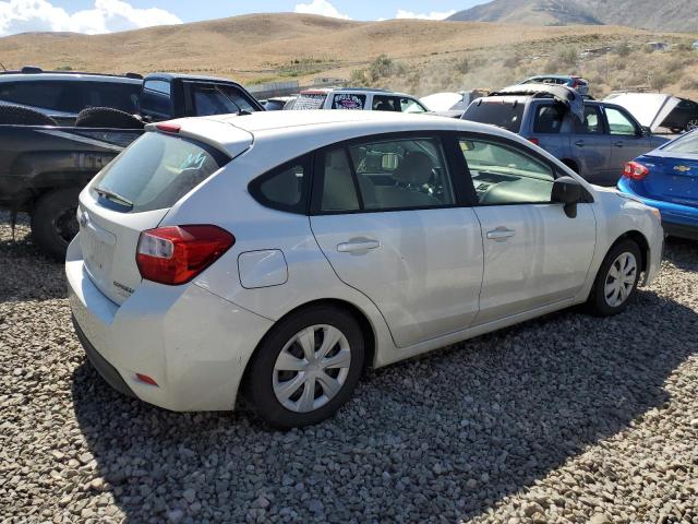 Photo 2 VIN: JF1GPAA66E9273682 - SUBARU IMPREZA 