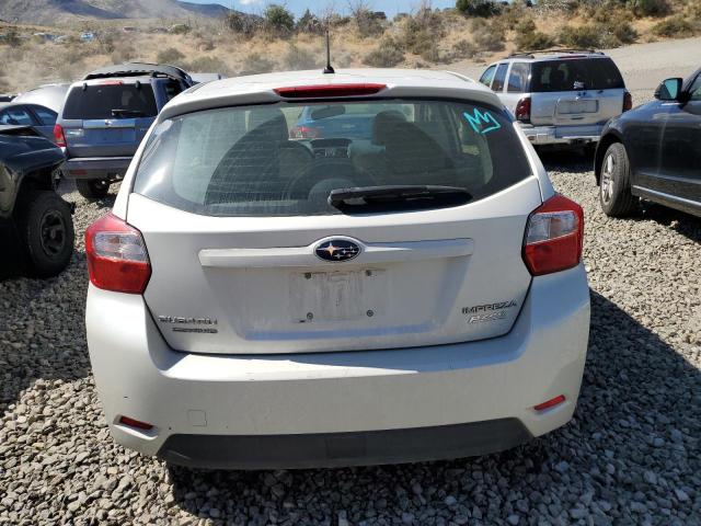 Photo 5 VIN: JF1GPAA66E9273682 - SUBARU IMPREZA 