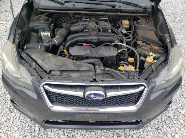 Photo 10 VIN: JF1GPAA66F8205034 - SUBARU IMPREZA 