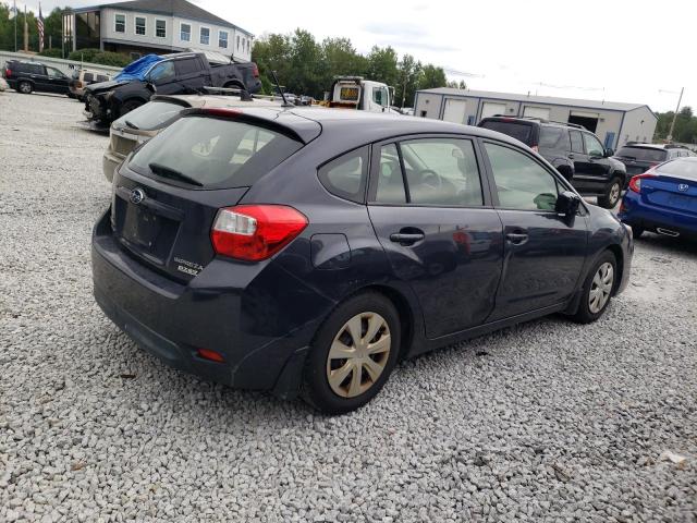 Photo 2 VIN: JF1GPAA66F8205034 - SUBARU IMPREZA 