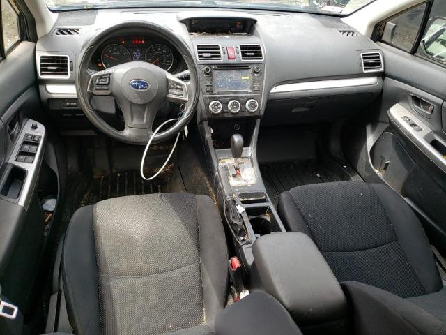 Photo 7 VIN: JF1GPAA66F8205034 - SUBARU IMPREZA 