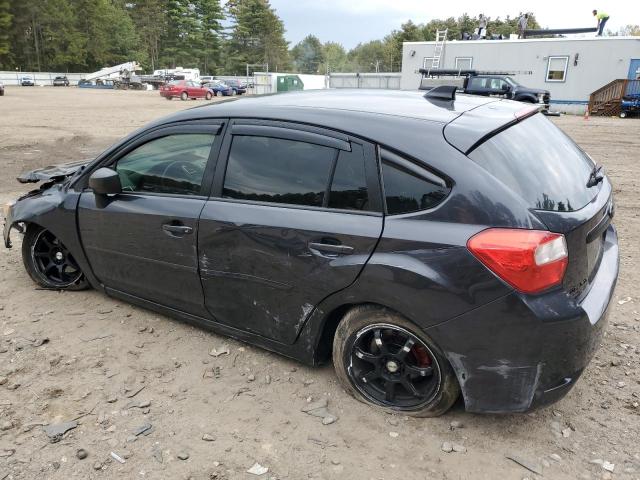 Photo 1 VIN: JF1GPAA66F8234047 - SUBARU IMPREZA 