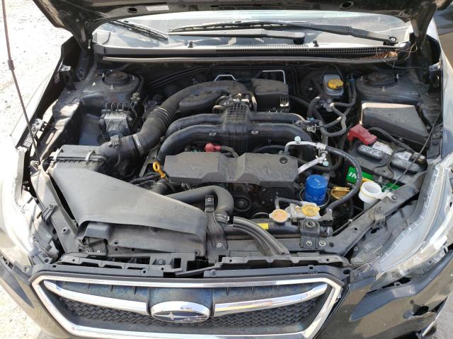 Photo 6 VIN: JF1GPAA66F8295429 - SUBARU IMPREZA 