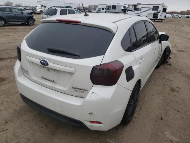 Photo 3 VIN: JF1GPAA66F8304484 - SUBARU IMPREZA 