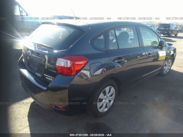 Photo 3 VIN: JF1GPAA66F8308261 - SUBARU IMPREZA WAGON 