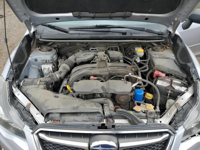 Photo 10 VIN: JF1GPAA66F8315906 - SUBARU IMPREZA 