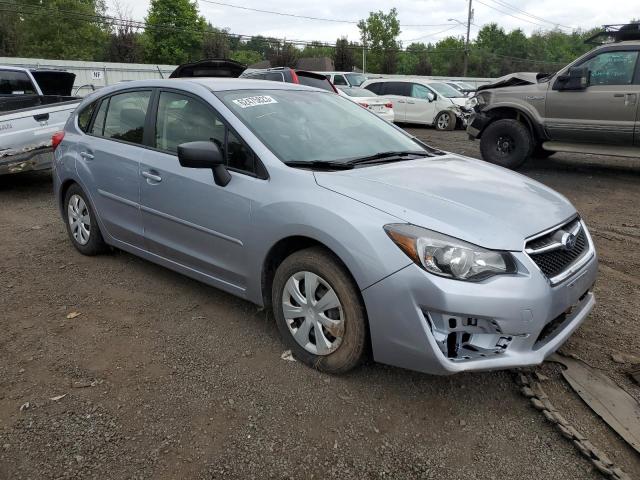 Photo 3 VIN: JF1GPAA66F8315906 - SUBARU IMPREZA 