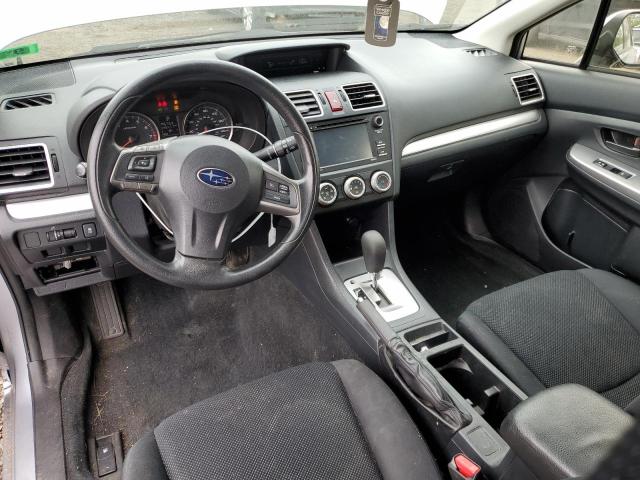 Photo 7 VIN: JF1GPAA66F8315906 - SUBARU IMPREZA 