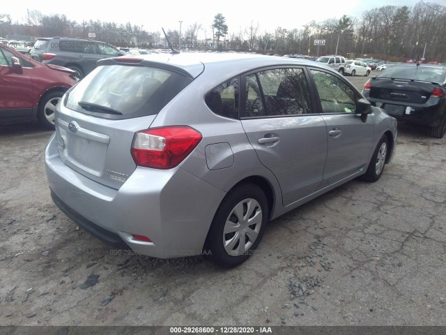 Photo 3 VIN: JF1GPAA66F9291150 - SUBARU IMPREZA WAGON 