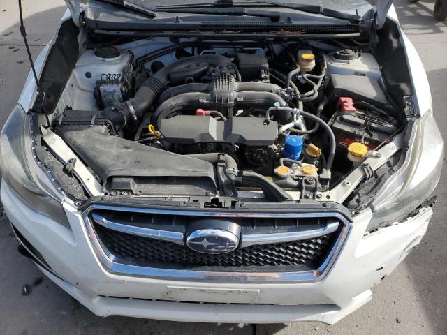 Photo 10 VIN: JF1GPAA66FG273369 - SUBARU IMPREZA 