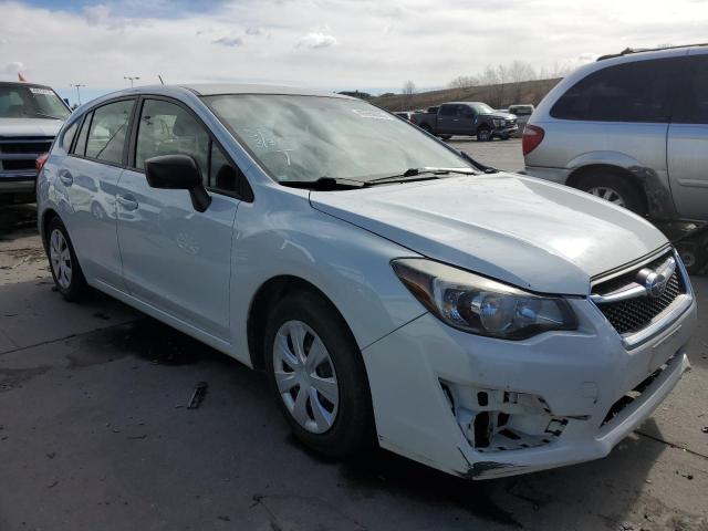 Photo 3 VIN: JF1GPAA66FG273369 - SUBARU IMPREZA 