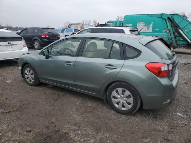 Photo 1 VIN: JF1GPAA66FH235845 - SUBARU IMPREZA 