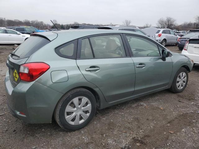 Photo 2 VIN: JF1GPAA66FH235845 - SUBARU IMPREZA 