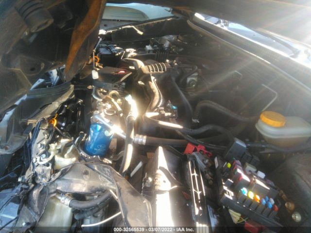 Photo 9 VIN: JF1GPAA66G8242375 - SUBARU IMPREZA WAGON 