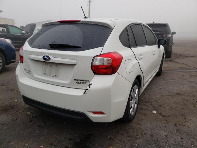 Photo 3 VIN: JF1GPAA66G8261833 - SUBARU IMPREZA 