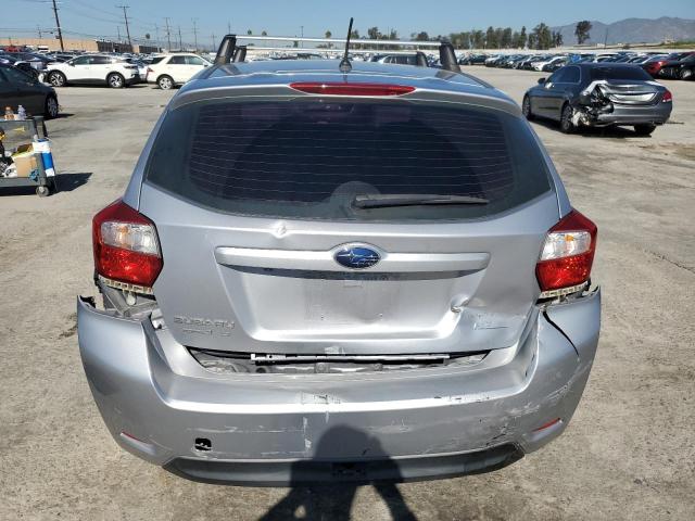 Photo 5 VIN: JF1GPAA66G8329242 - SUBARU IMPREZA 