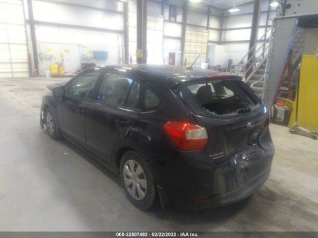 Photo 2 VIN: JF1GPAA67CG217985 - SUBARU IMPREZA WAGON 